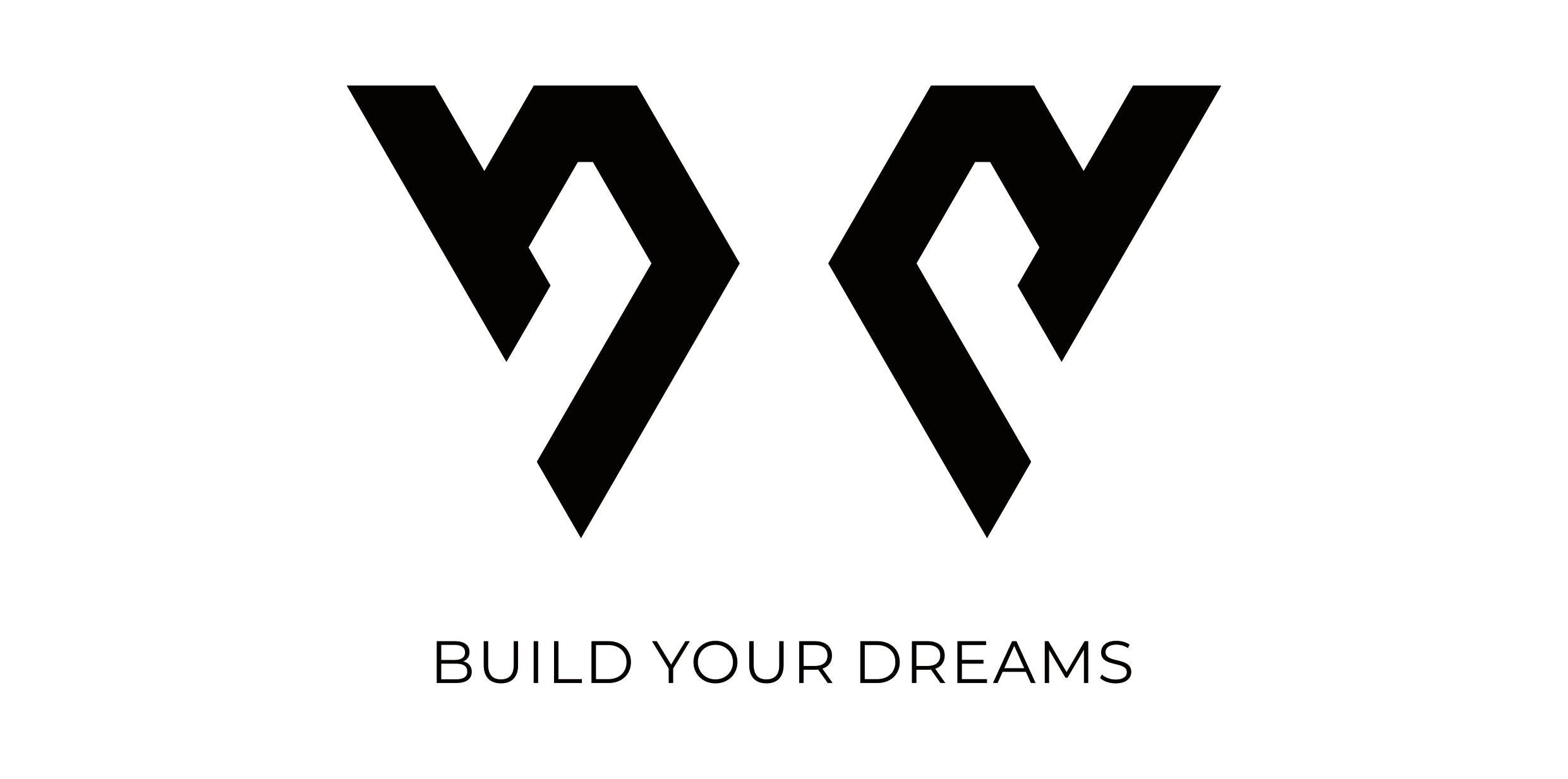 Build Your Dreams Clothing