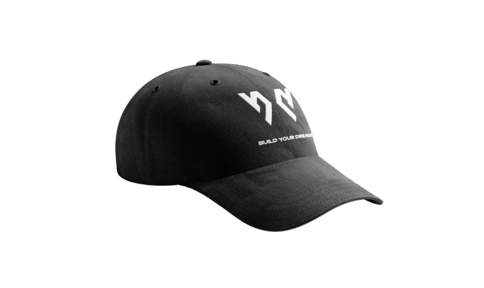 BUILD YOUR DREAMS Cap