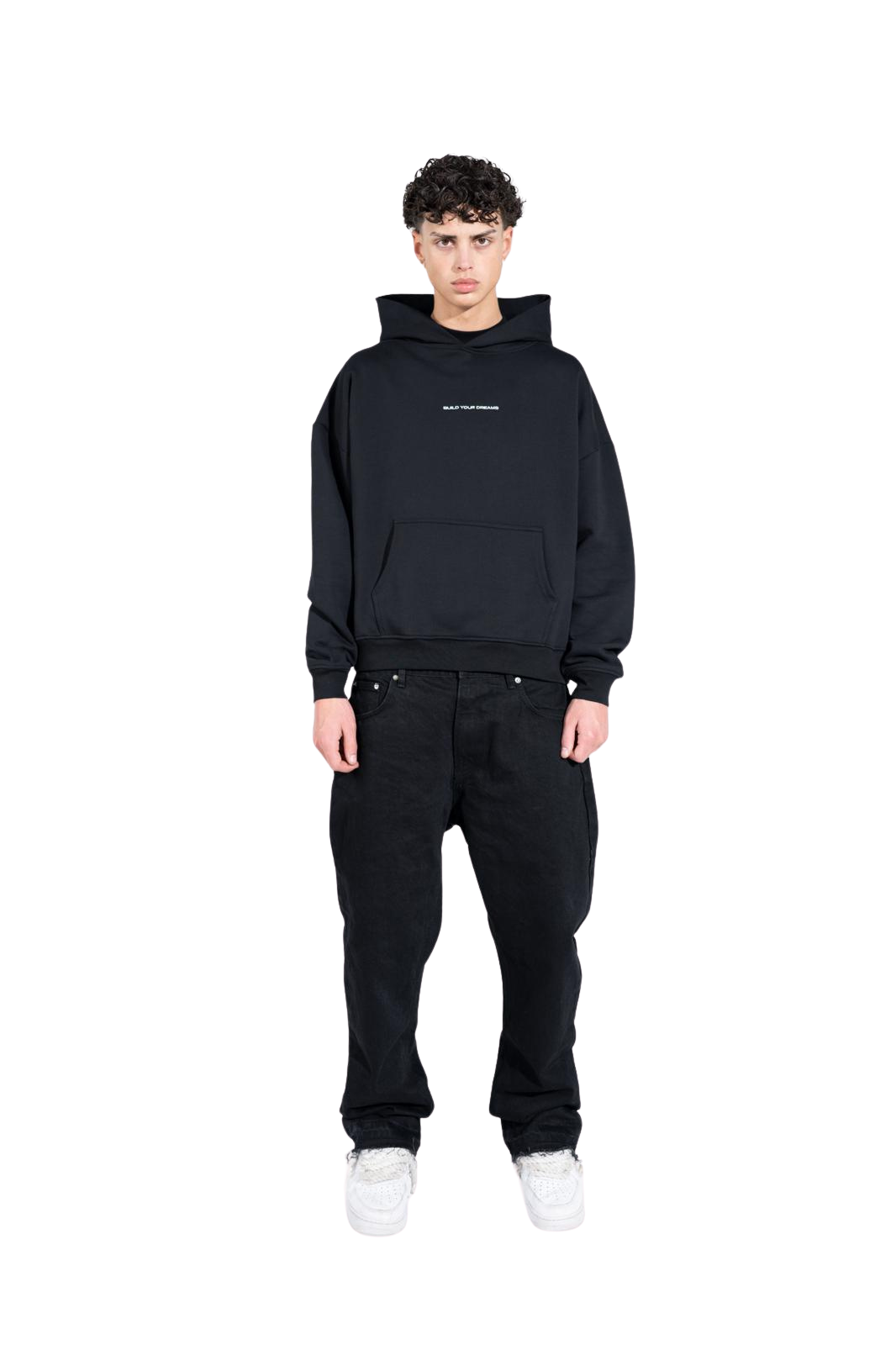 DREAM BELIEVE ACHIEVE Hoodie