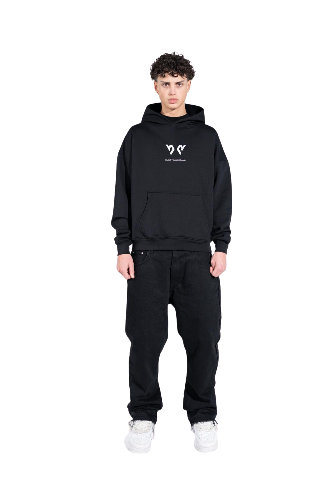 DREAMS NEVER DIE Hoodie