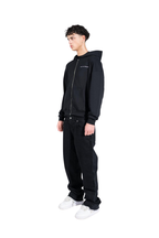 DREAM BELIEVE ACHIEVE Zip