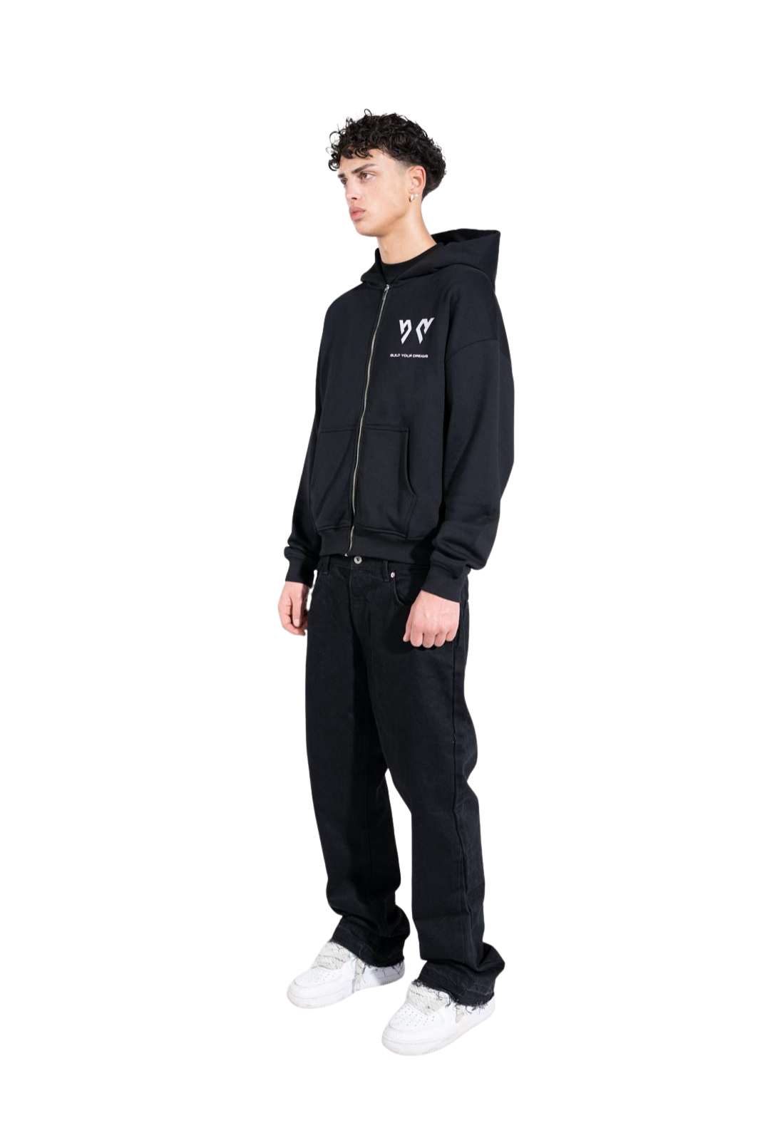 DREAMS NEVER DIE Zip