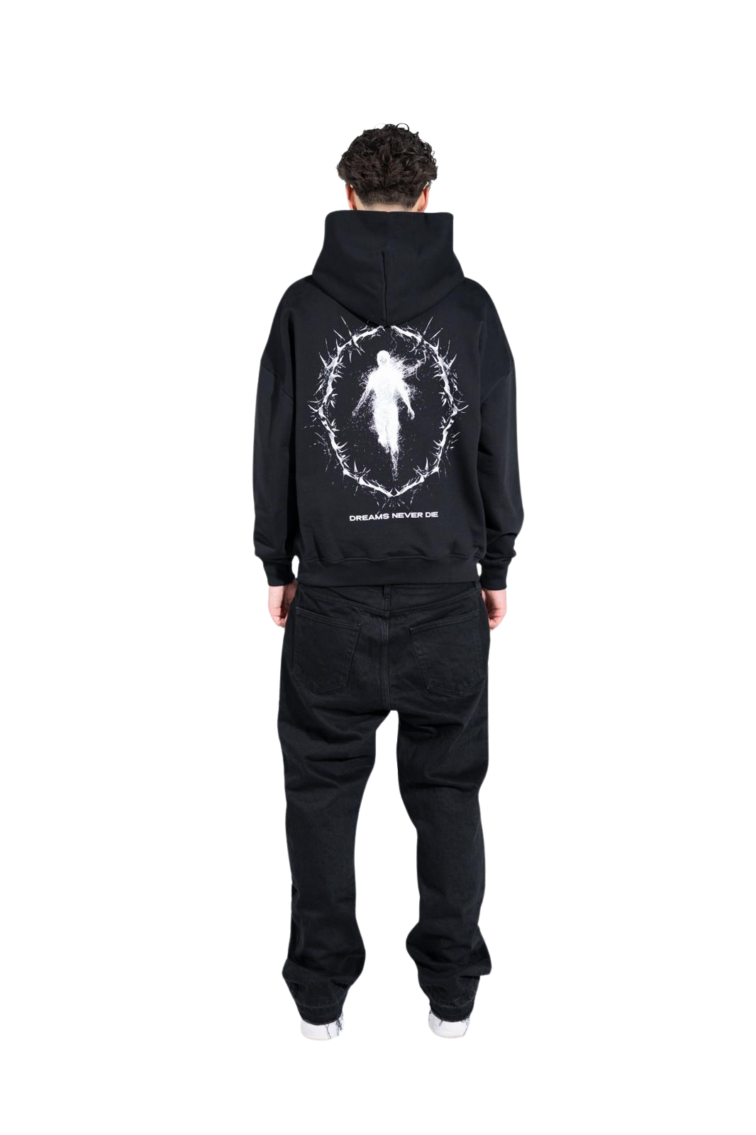 DREAMS NEVER DIE Zip