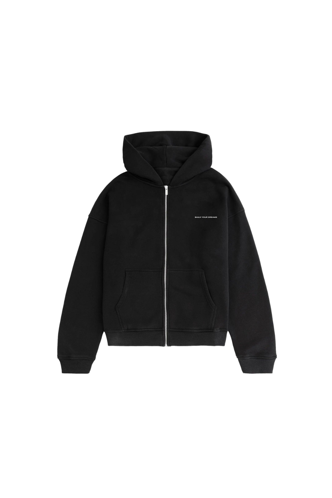 DREAM BELIEVE ACHIEVE Zip