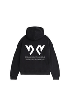 DREAM BELIEVE ACHIEVE Zip