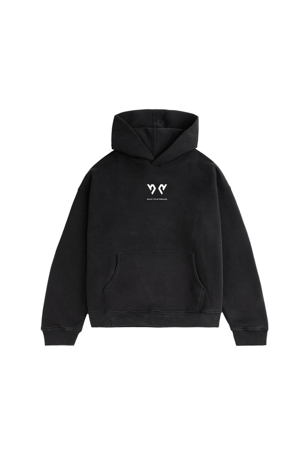 DREAMS NEVER DIE Hoodie