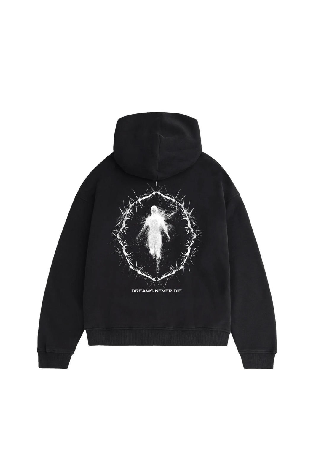 DREAMS NEVER DIE Hoodie