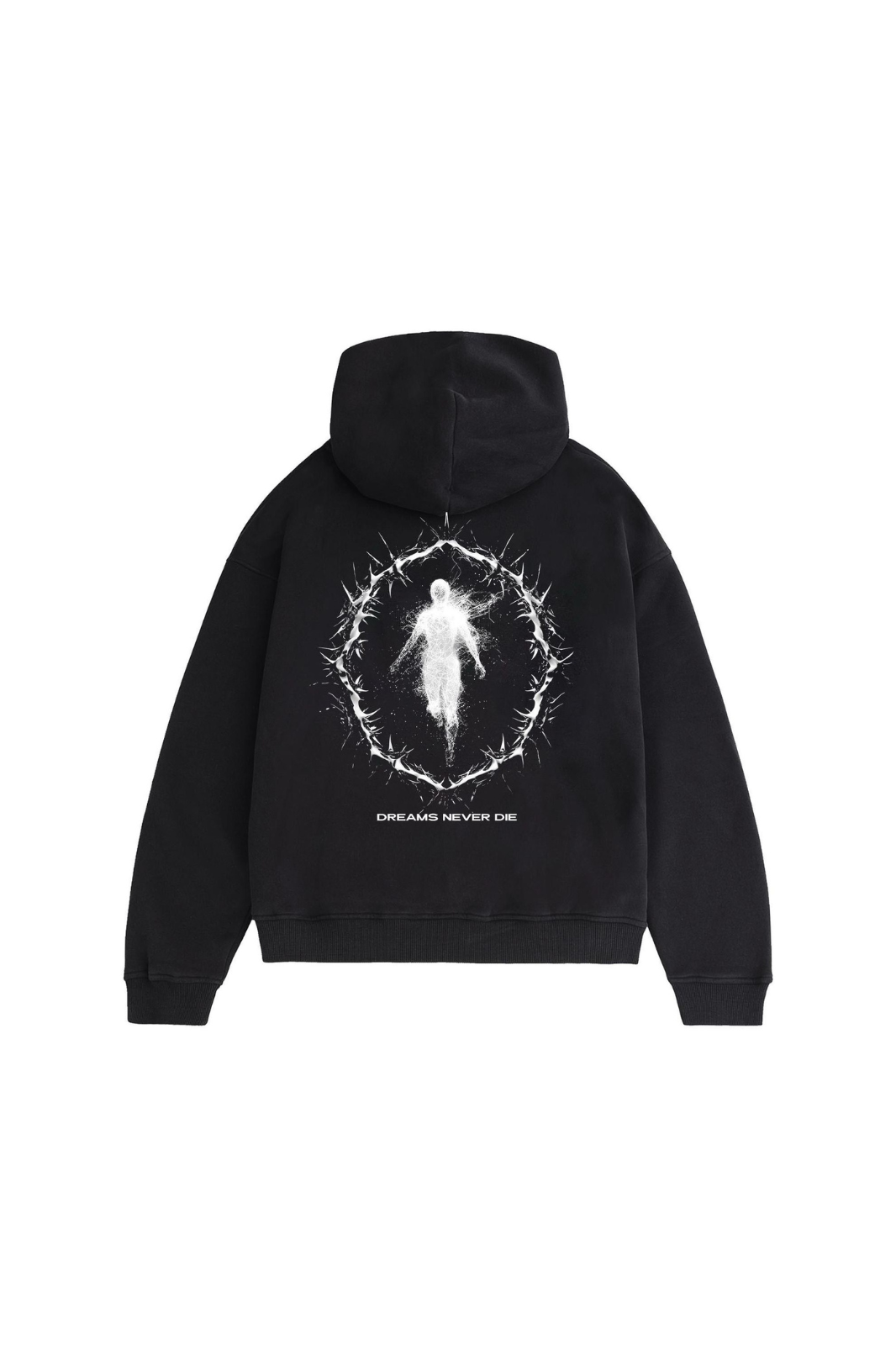 DREAMS NEVER DIE Zip